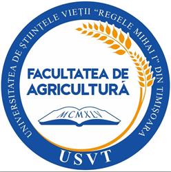 Facultatea de Agricultură Protecţia Plantelor, Entomologie
