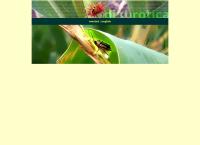 Website Facultatea de Agricultură Protecţia Plantelor, Entomologie