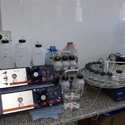 SC Minear Laboratoare SRL