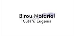 Birou notarial Cutaru Eugenia