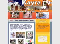 Website Kayra
