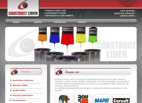 Website Construct Lider