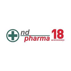 S.c. Ndpharma S.r.l
