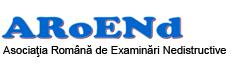 ARoENd Asociaţia Română de Examinări Nedistructive