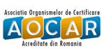 Asociatia Organismelor de Certificare Acreditate Din Romania