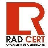 RAD CERT -CERTIFICARE ORGANISME