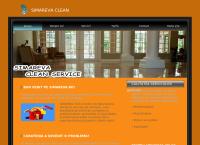 Website SIMAREVA SCS srl