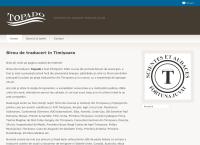 Website S.c. Topado S.r.l.