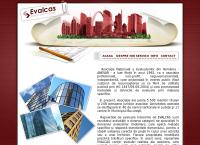 Website Evalcas