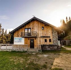 Cabana Stâna Târle