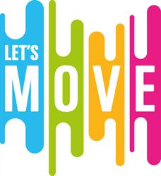 Let's Move