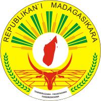 Consulatul Republicii Madagascar