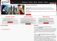 Website Speed Transfer Dragasani