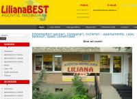 Liliana Best SRL Piatra Neamt