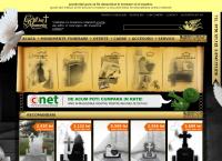 HAVASI COMPANY SRL