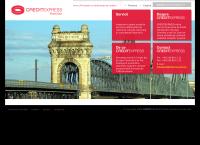 Website Creditexpress Financial Services SRL