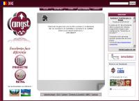 Website Angst Sinaia