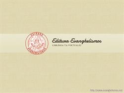 Editura Evanghelismos