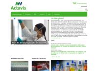 Actavis Bucuresti
