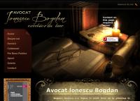 Ionescu Bogdan Cabinet de Avocat Arad