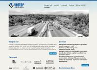 Website Vector Broker de Asigurari Targoviste