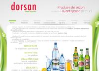 Dorsan Impex S.R.L Cluj-napoca