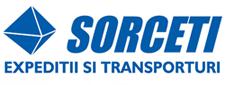 SORCETI EXPEDITII SI TRANSPORTURI Oradea