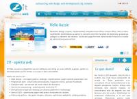 zit agentia web