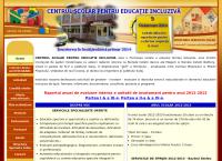 Centrul Scolar Pentru Educatie Incluziva Structura Speranta, Zalau