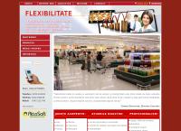 BILL SOLUTIONS SRL Bârlad