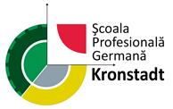 Şcoala Profesională Germană Kronstadt