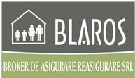 Blaros Broker de Asigurare Reasigurare SRL