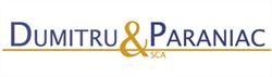 "Dumitru Şi Paraniac " Societate Civilă de Avocaţi