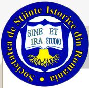 SSIR Societatea de Stiinte Istorice din Romania