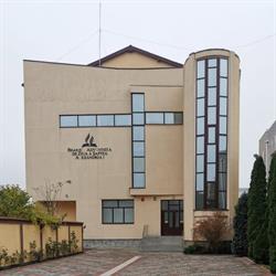 Biserica Adventista de Ziua a Saptea Alexandria 1