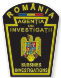 S.c. Business Investigations SRL