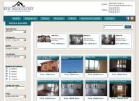 Website Etic Imob Expert SRL