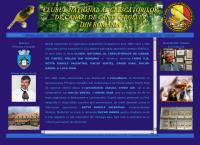 Website Clubul National al Crescatorilor de Canari de Cantec Roller Din Romania