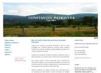 Cabinet de avocatura Constantin Patraulea
