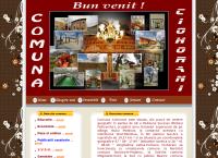 Primăria Ciohorăni