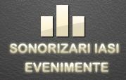 Sonorizari Evenimente iasi