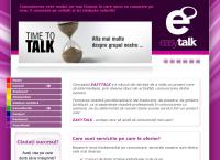 Website Easytalk
