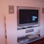 mobilier gips carton
