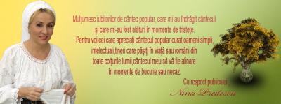 Nina-Predescu