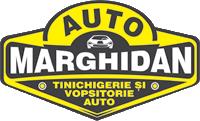 Tinichigerie  Vopsitorie  Auto Marghidan SRL