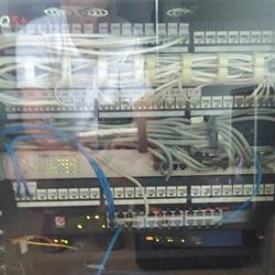 ANTEL NTW SRL