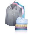 Camasa - Shirt (doar calcare)