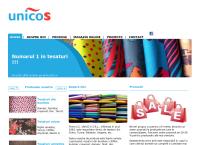Website Unico S