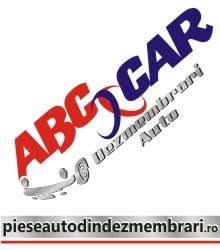 ABC CAR - Piese auto originale din dezmembrări