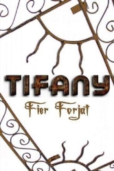 Tifany-Fierforjat Bacau